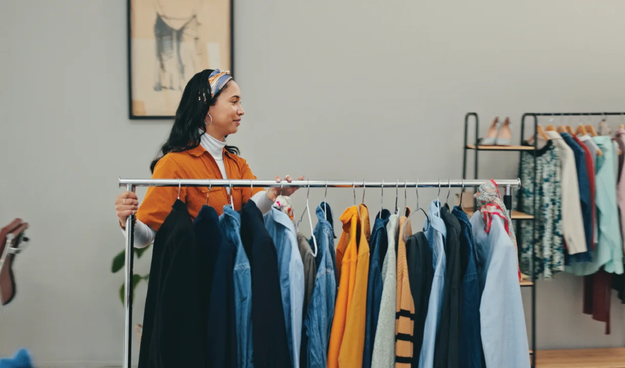 Fashion & Clothing